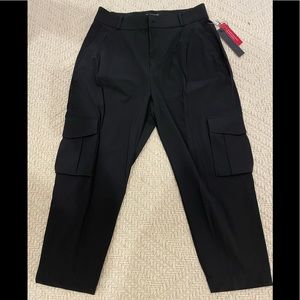 Carbon38 Cargo Utility Pants